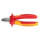 Бокорезы Kraftool electro-kraft 2202-5-16_z01 хромированное покрытие, 160мм